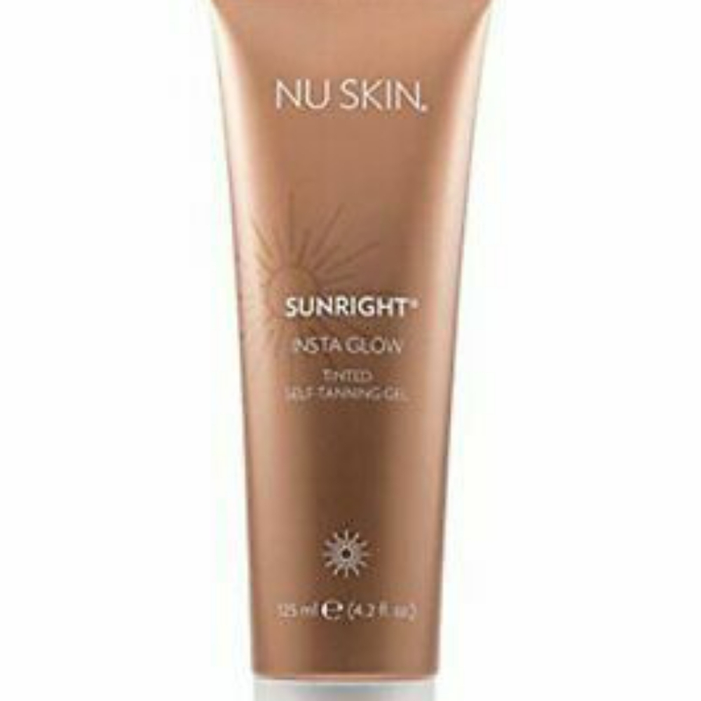 Nuskin sunlight (expires in june/july)